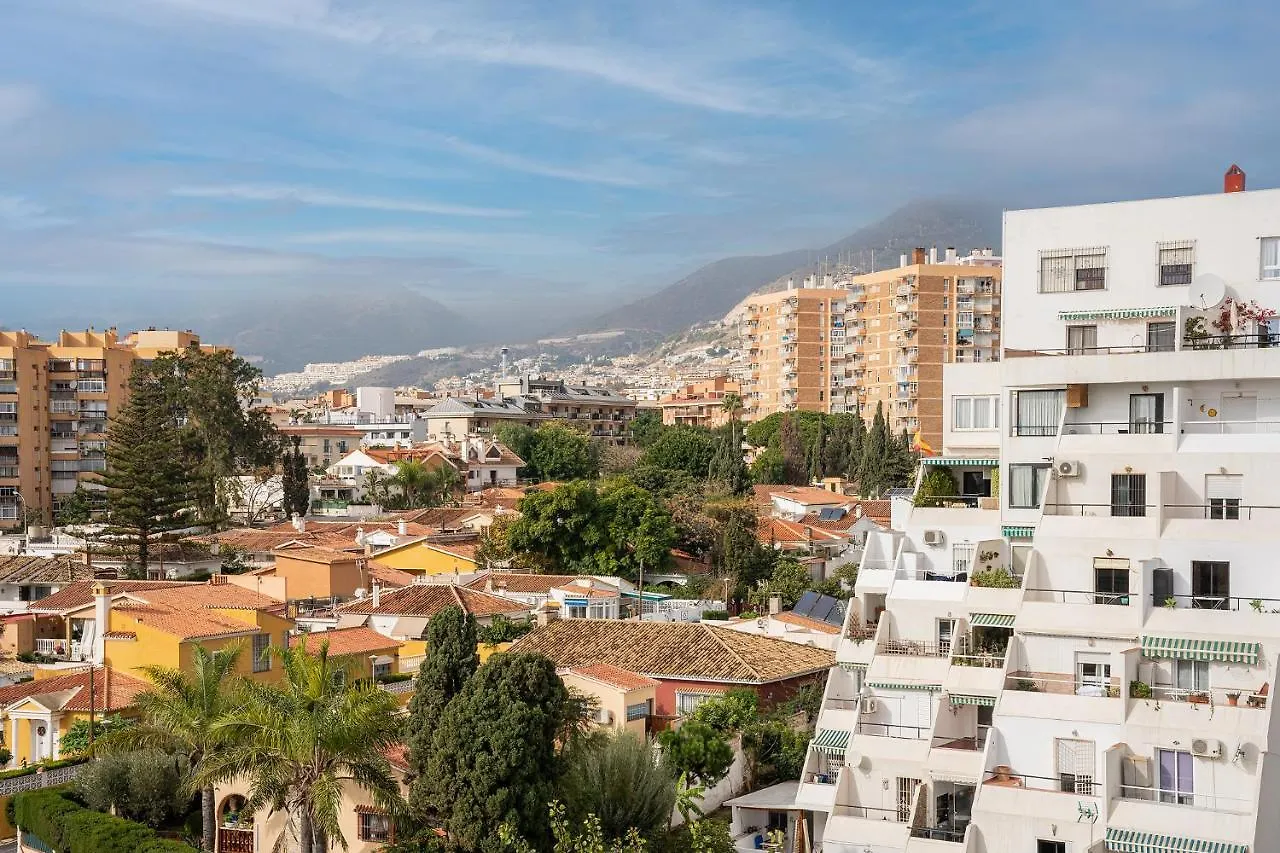 Blonzu Camerun Benalmádena 0*,  Spanien