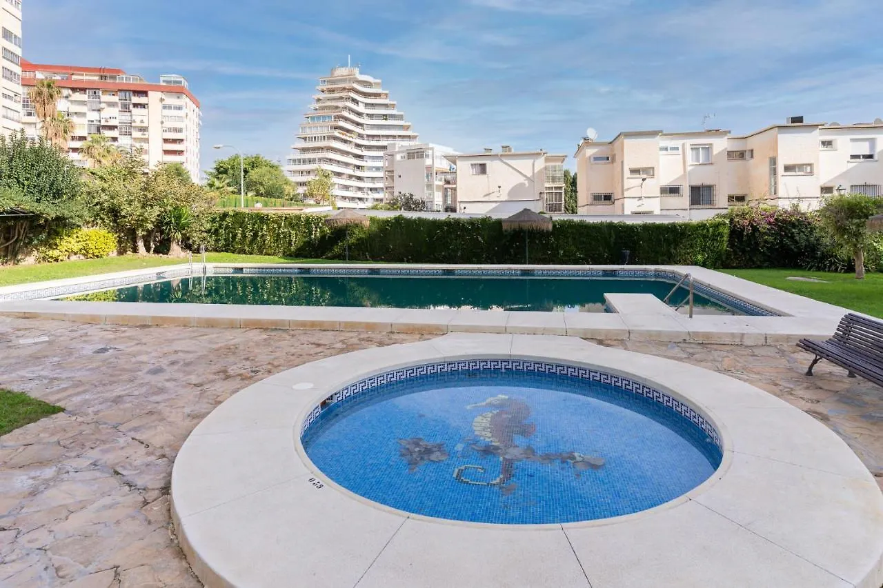 Blonzu Camerun Benalmádena
