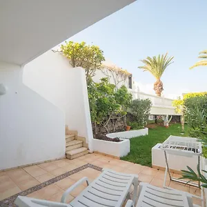 Club Atlantis Apartment Costa Adeje (Tenerife)