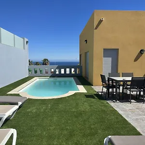 Horizon Villa Caleta De Fuste