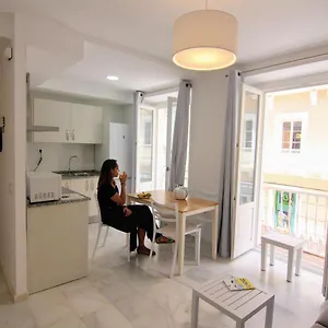 Gracia By Cadiz4rentals Apartment Cadiz