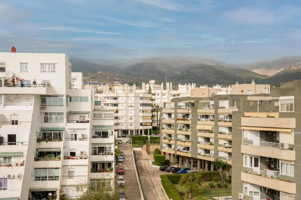 Apartment Blonzu Camerun Benalmadena