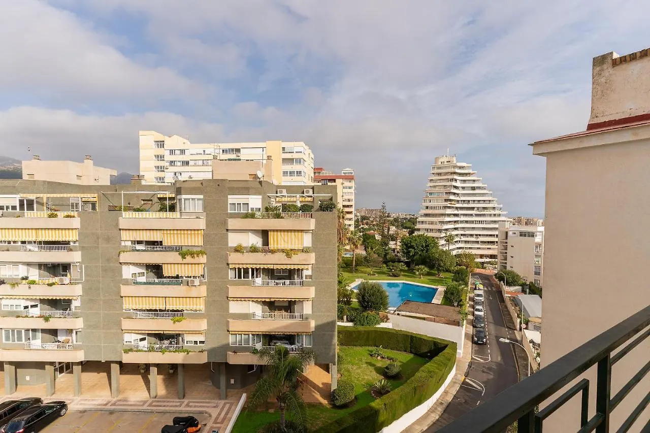 Blonzu Camerun Benalmadena