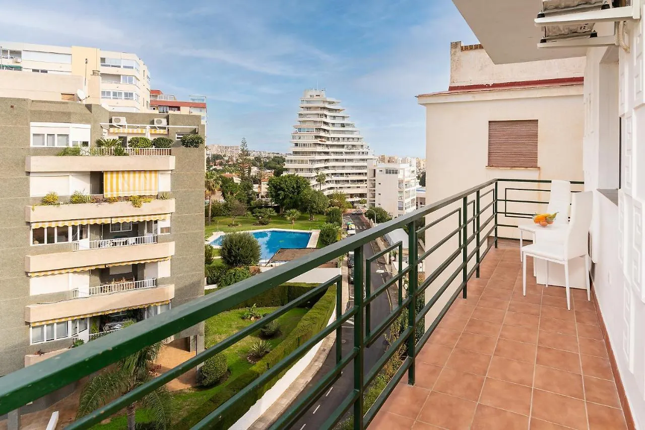 Blonzu Camerun Benalmadena
